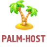 Palm-host