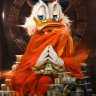 Scrooge McDuck