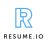 Resume.io